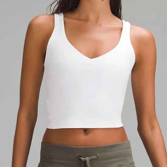 lululemon athletica Tops - Lululemon Align Tank